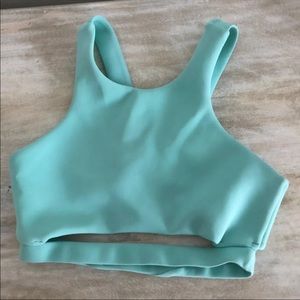 DISO: Coco Mint bra size small